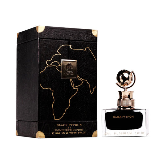Aurora Scents Black Python edp 100ml