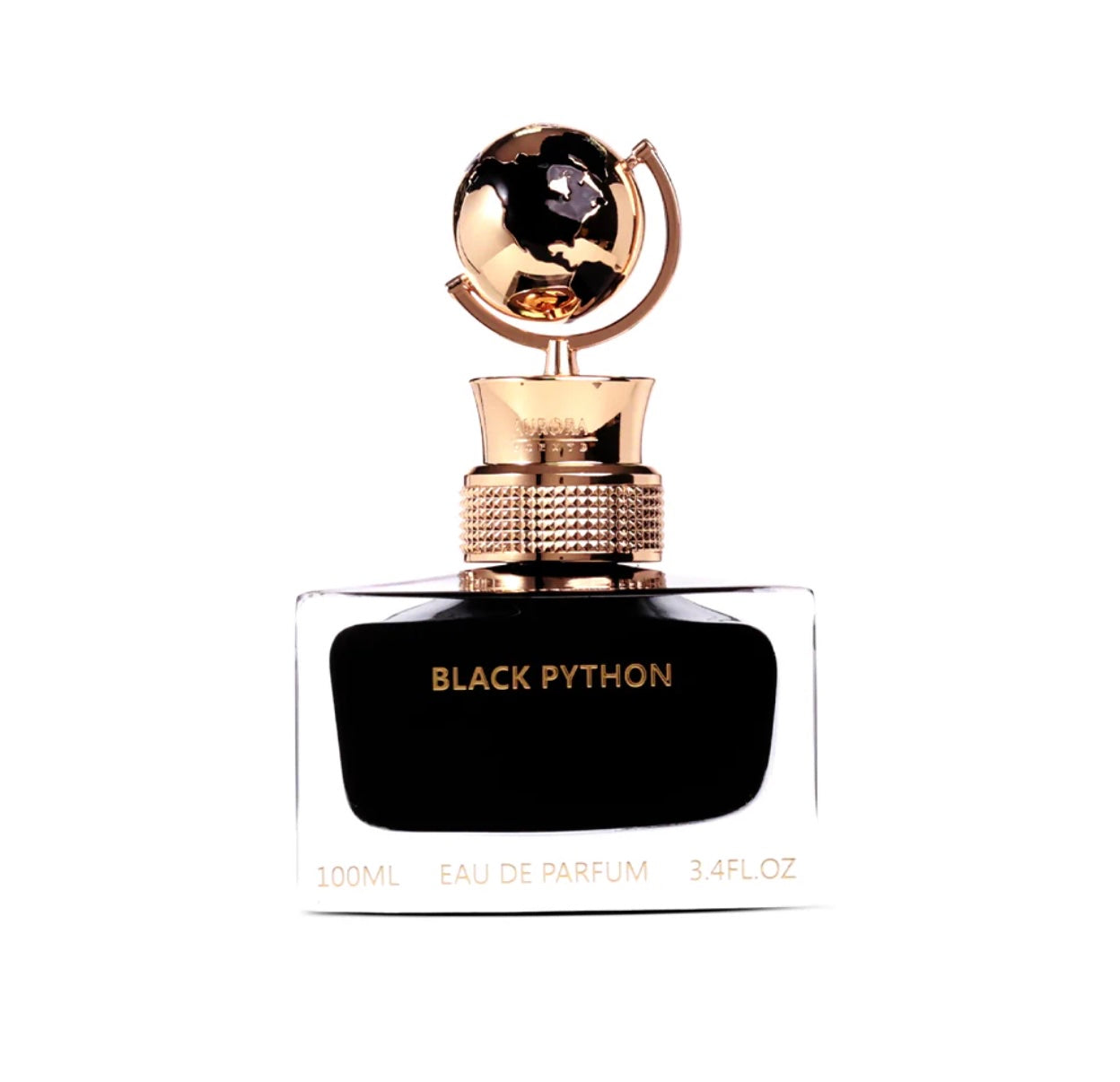 Aurora Scents Black Python edp 100ml – 99Gloss Cosmetics