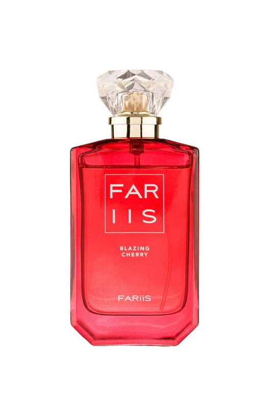 Fariis Blazing Cherry edp 100ml