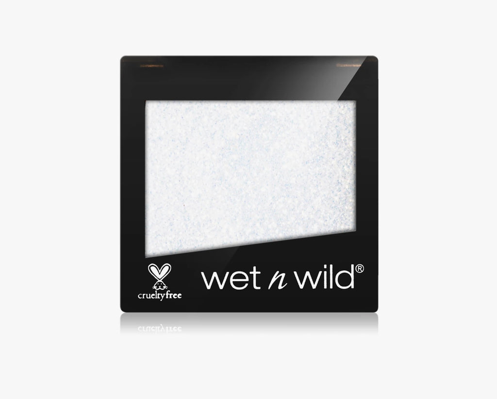 Wet n Wild Color Icon Glitter Single