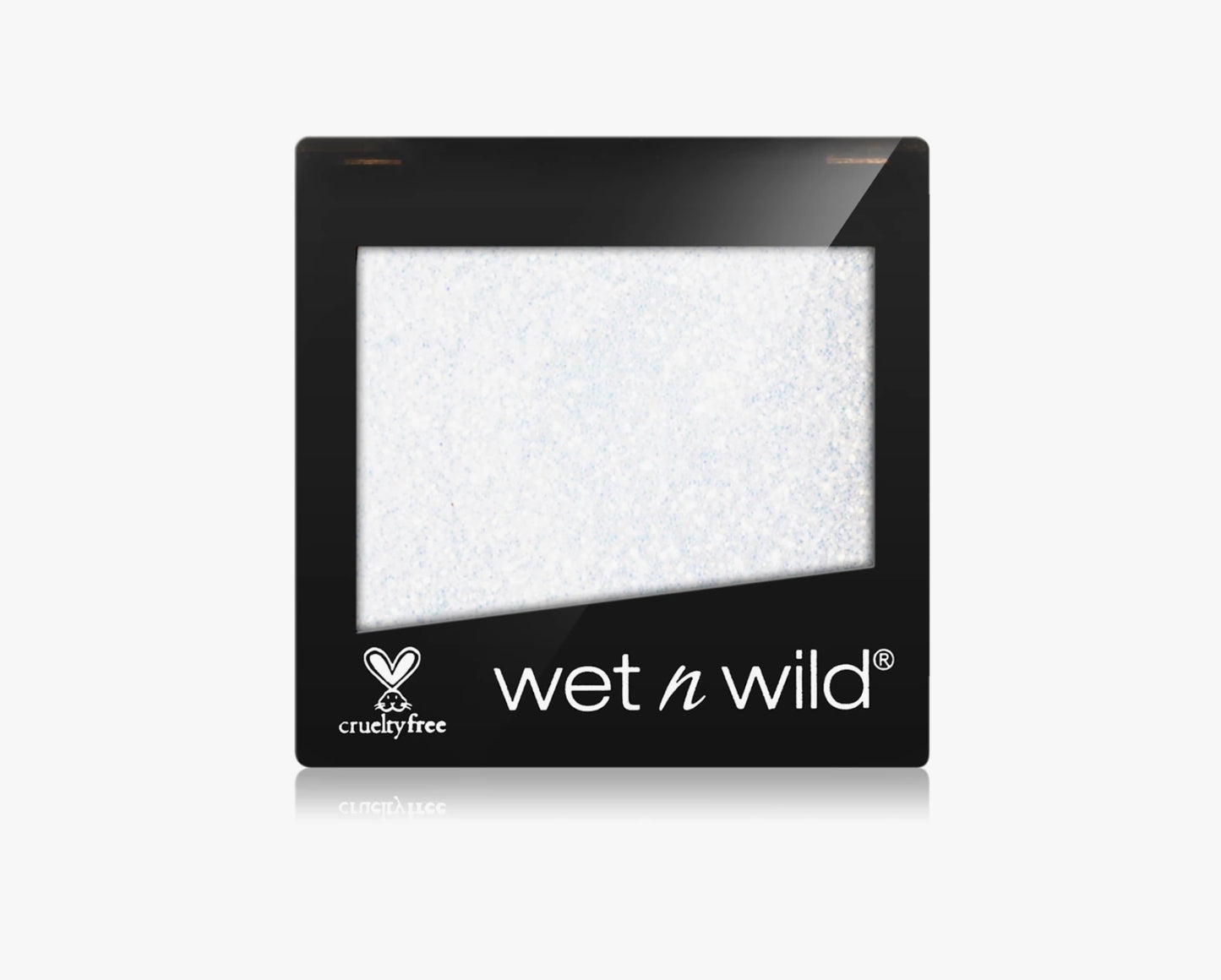 Wet n Wild Color Icon Glitter Single