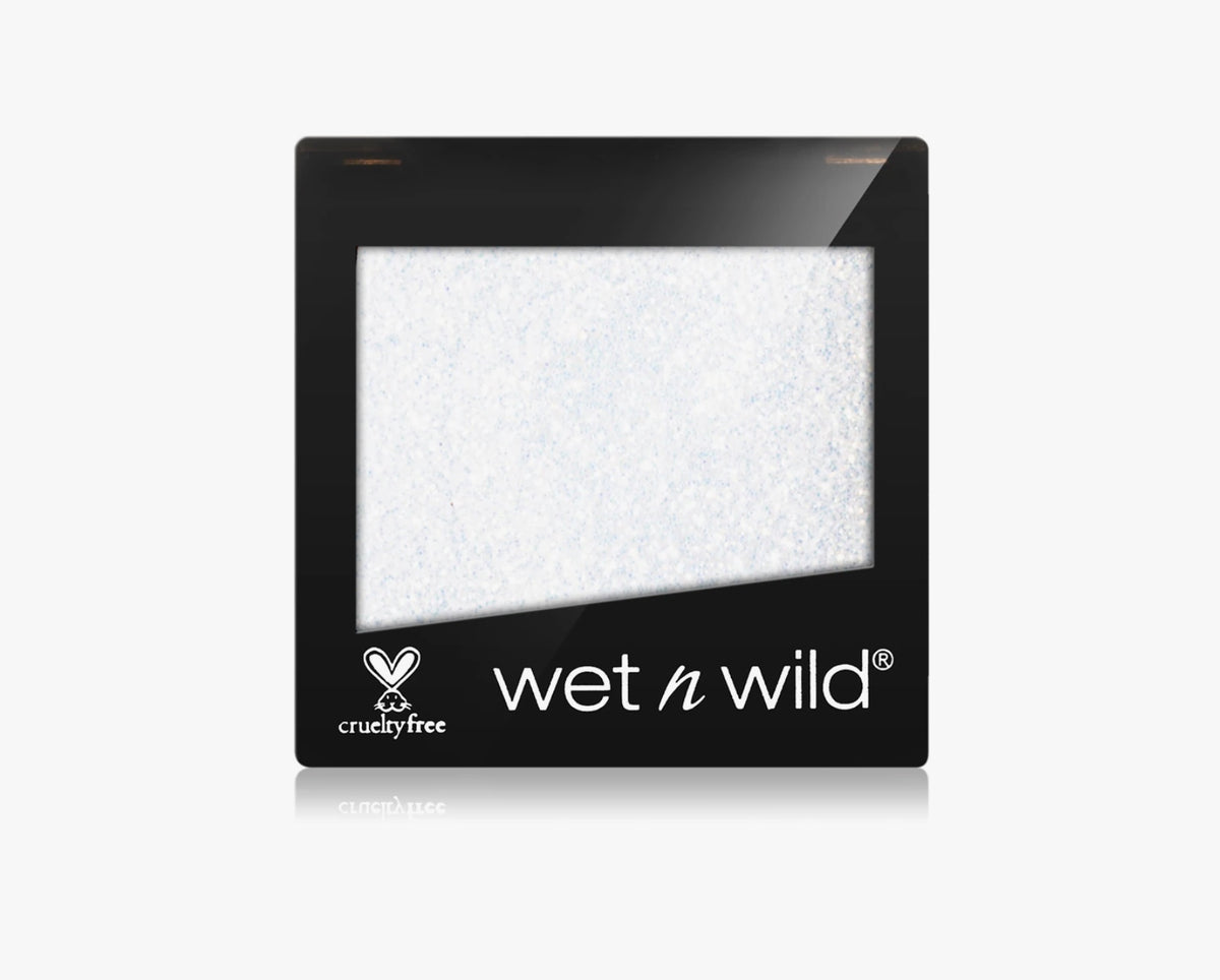 Wet n Wild Color Icon Glitter Single