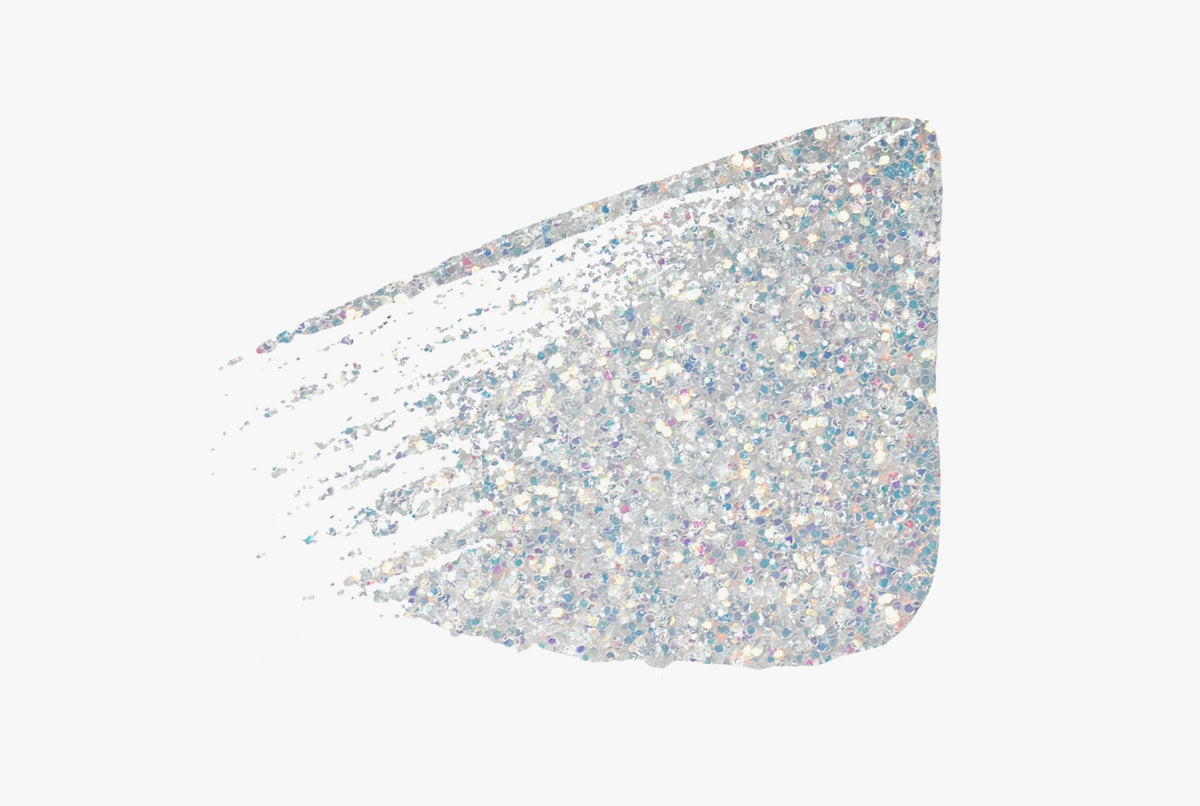 Wet n Wild Color Icon Glitter Single