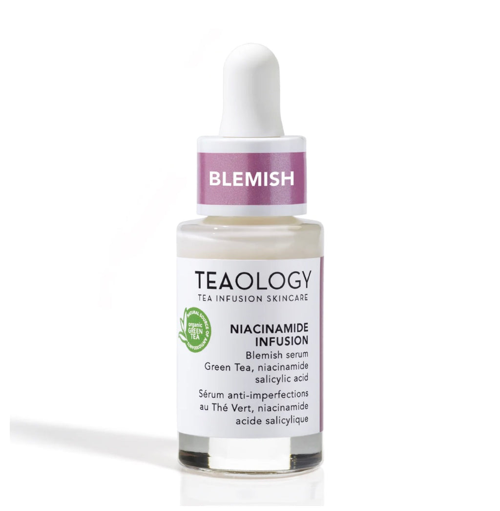Teaology Niacinamide Infusion 15ml