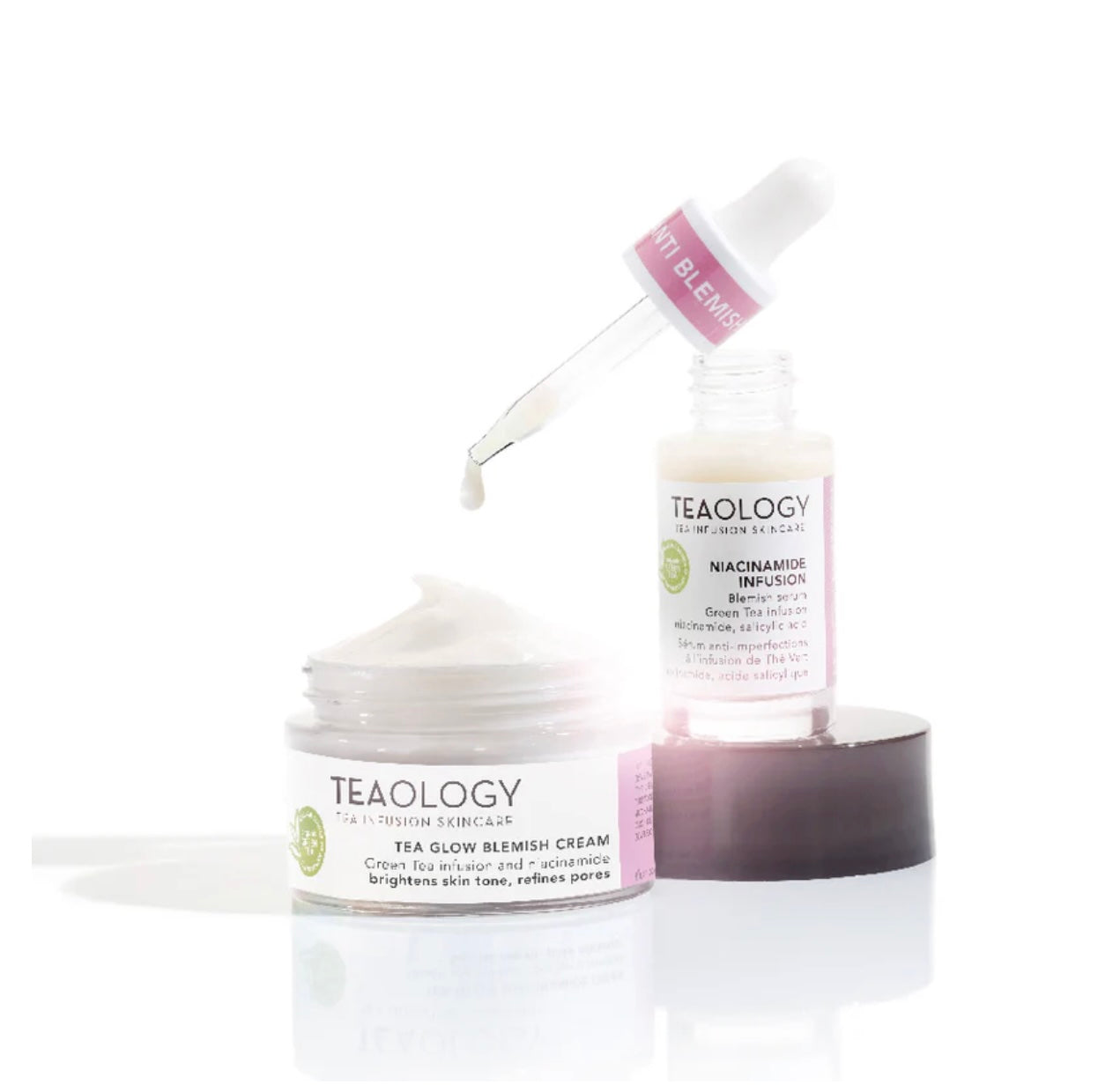 Teaology Niacinamide Infusion 15ml