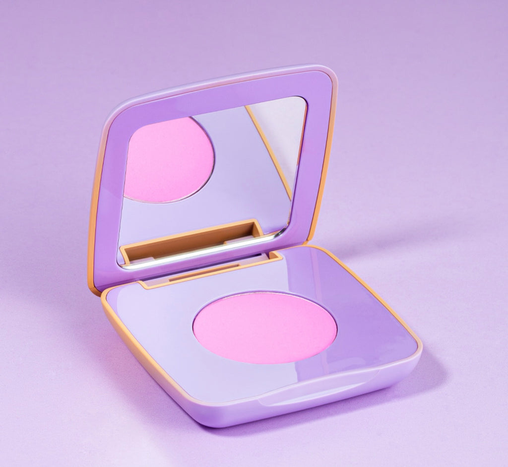 Nejha Don’t Be Shy  Blush in Polvere 4,9gr