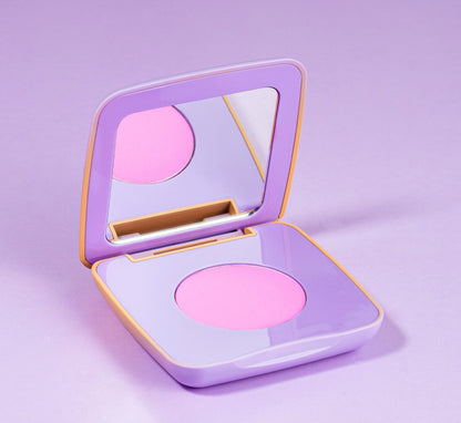 Nejha Don’t Be Shy  Blush in Polvere 4,9gr