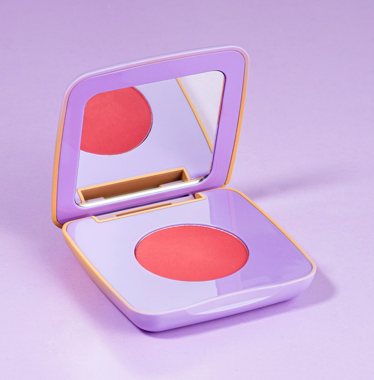 Nejha Don’t Be Shy  Blush in Polvere 4,9gr