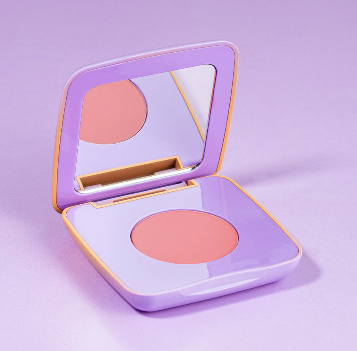 Nejha Don’t Be Shy  Blush in Polvere 4,9gr