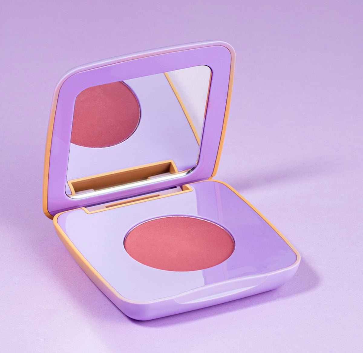 Nejha Don’t Be Shy  Blush in Polvere 4,9gr