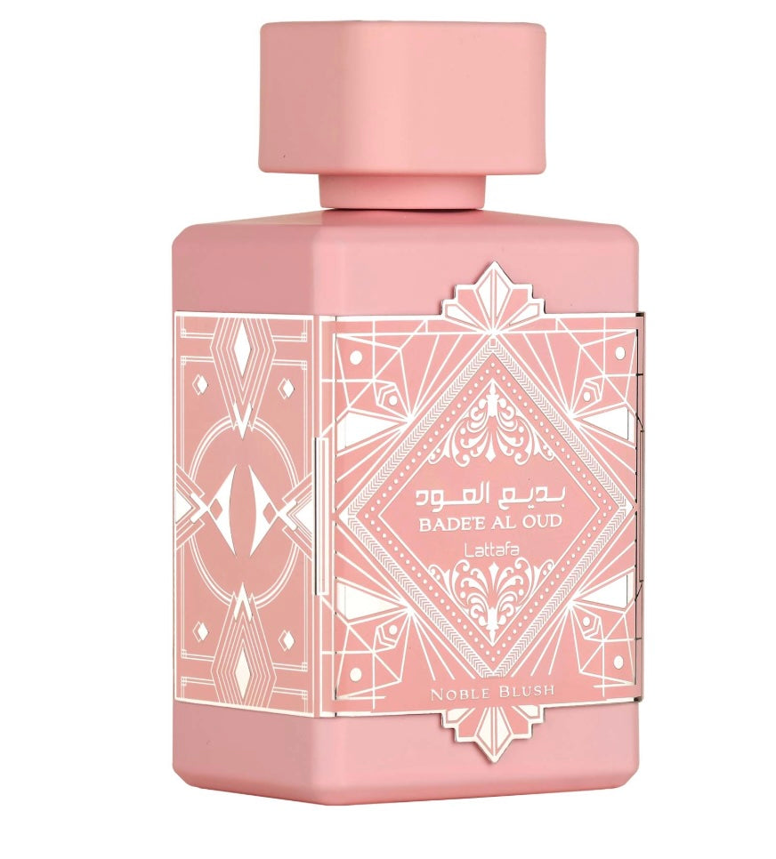 Lattafa Badee Al Oud Noble Blush edp 100ml