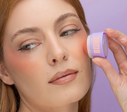 Nejha Don’t Be Shy Blush Balm Blush Cremoso Idratante 10gr