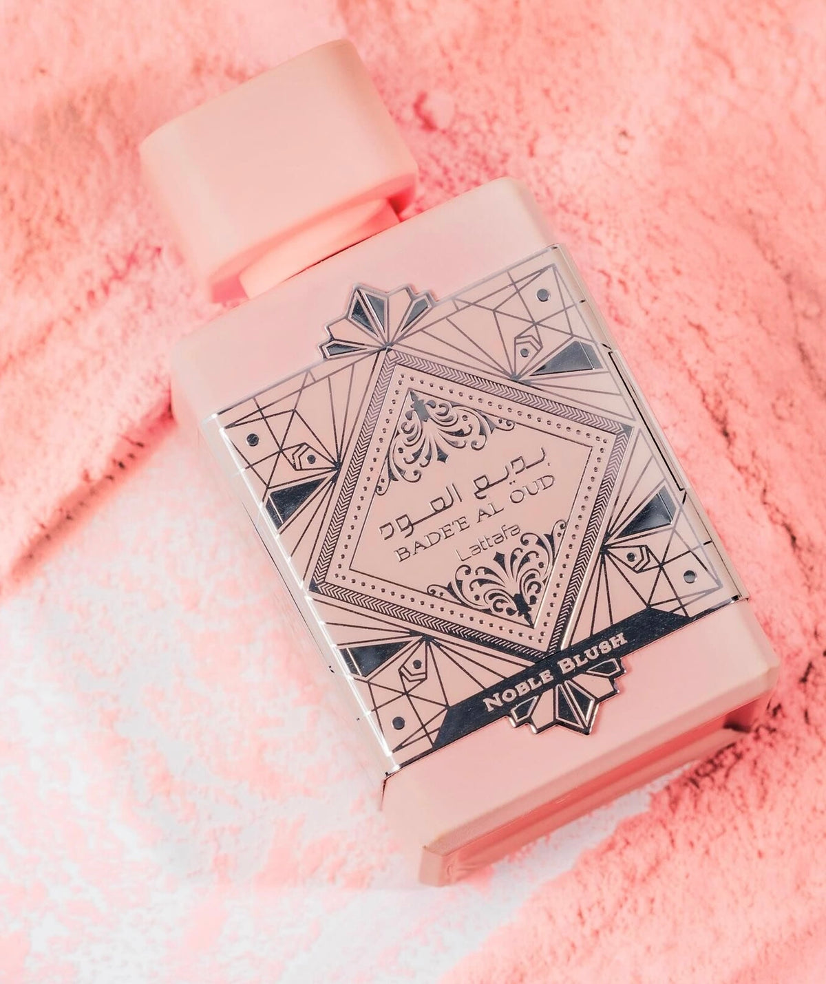 Lattafa Badee Al Oud Noble Blush edp 100ml