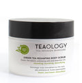Teaology Green Tea Body Scrub Rimodellante 380ml