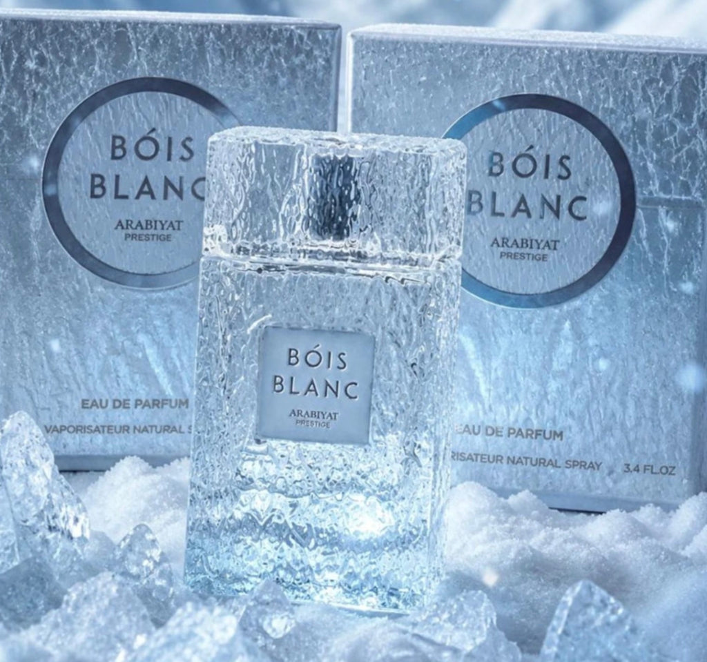 Arabiyat Prestige Bois Blanc edp 100ml