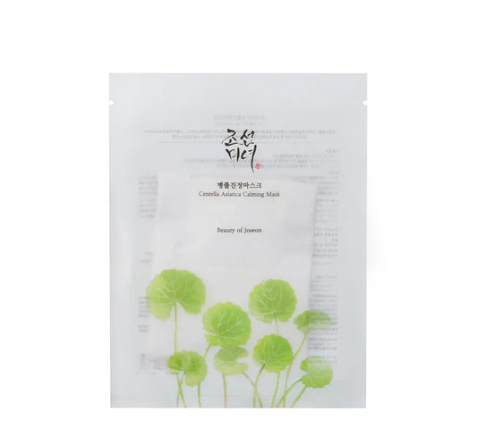 Beauty Of Joseon Centella Asiatica Soothing Mask