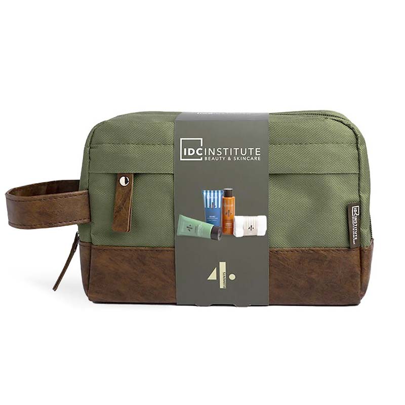 IDC Institute 4 Elements Beauty Hombre