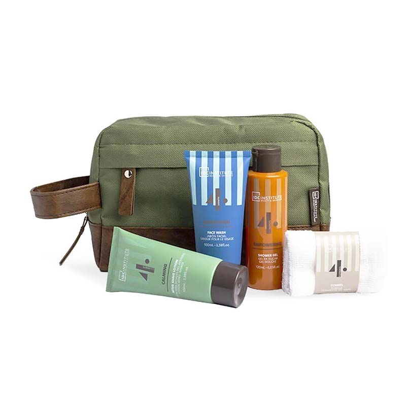 IDC Institute 4 Elements Beauty Hombre