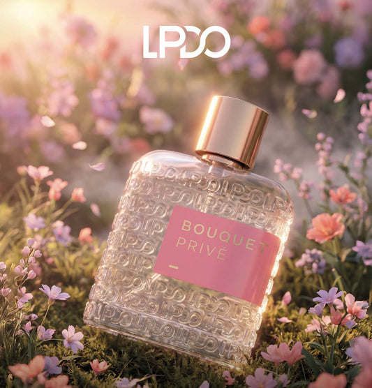 LPDO Bouquet Privè EDPI
