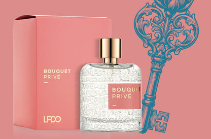 LPDO Bouquet Privè EDPI