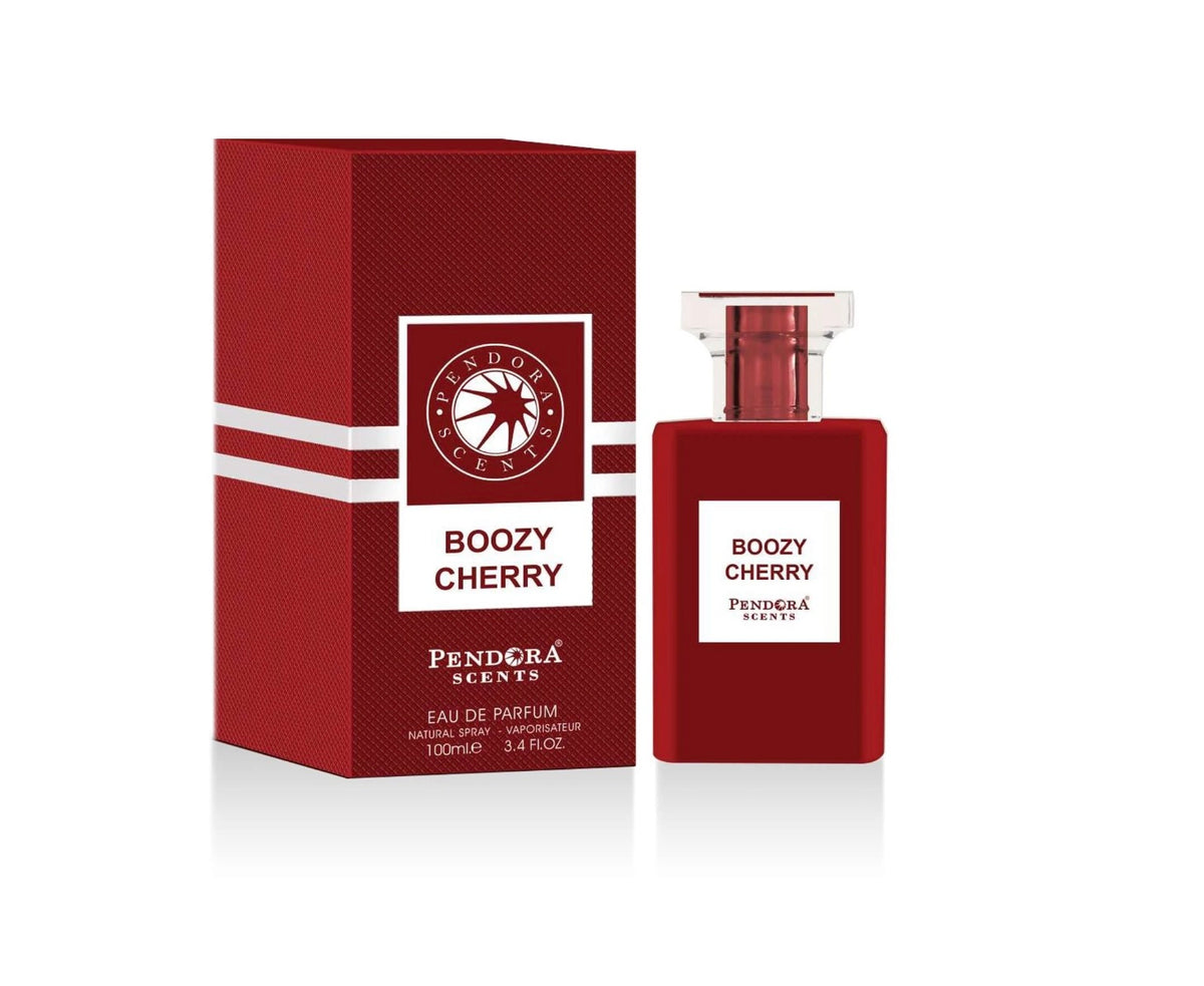 Paris Corner Pendora Scents Boozy Cherry edp 100ml
