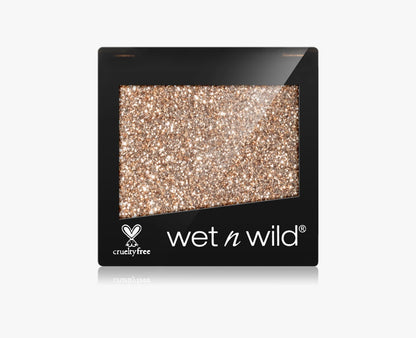 Wet n Wild Color Icon Glitter Single