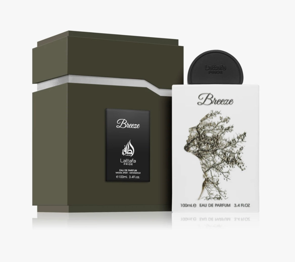 Lattafa Pride Breeze EDP 100ml