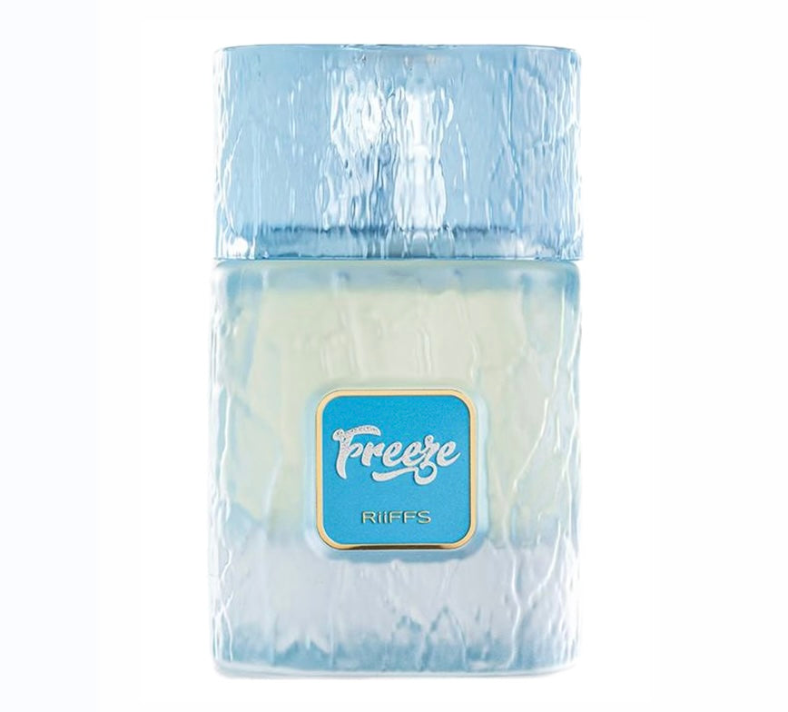 Riiffs Freeze Extrait De Parfum 100ml