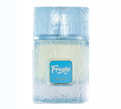 Riiffs Freeze Extrait De Parfum 100ml