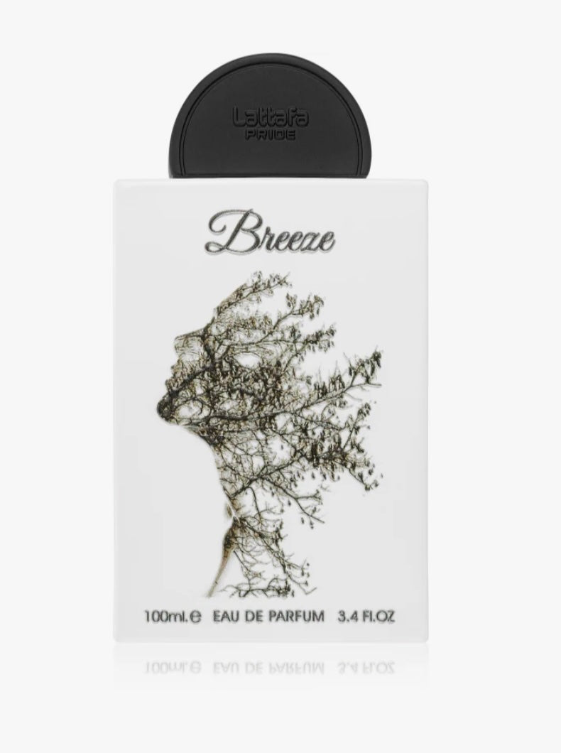 Lattafa Pride Breeze EDP 100ml