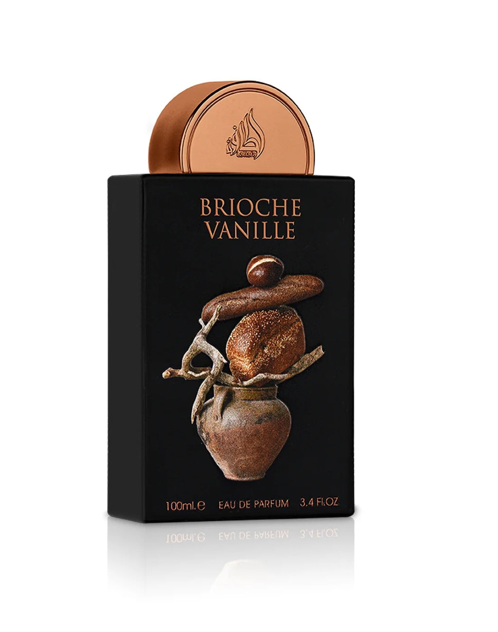 Lattafa Pride Brioche Vanille edp 100ml