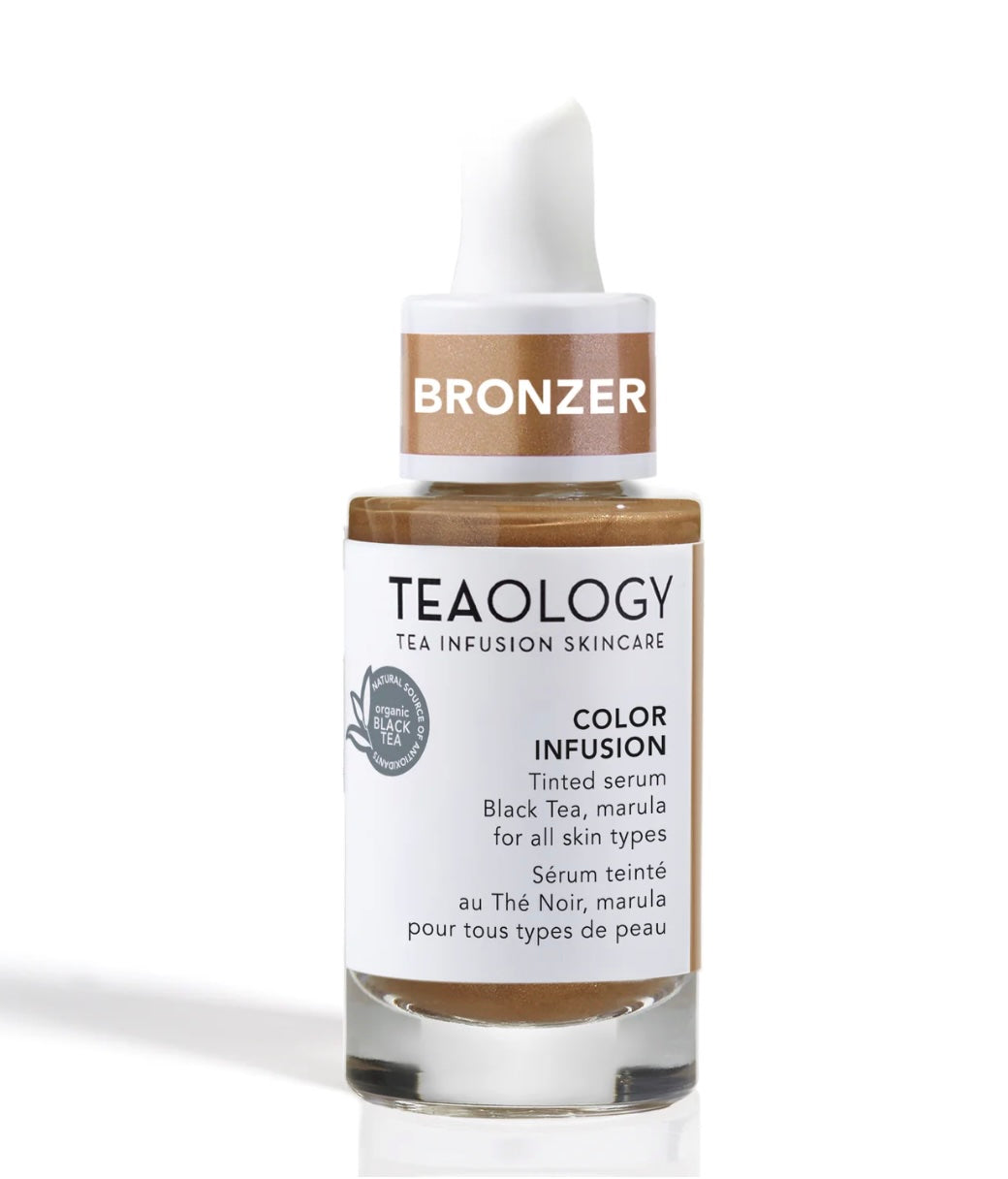 Teaology Color Infusion 15ml