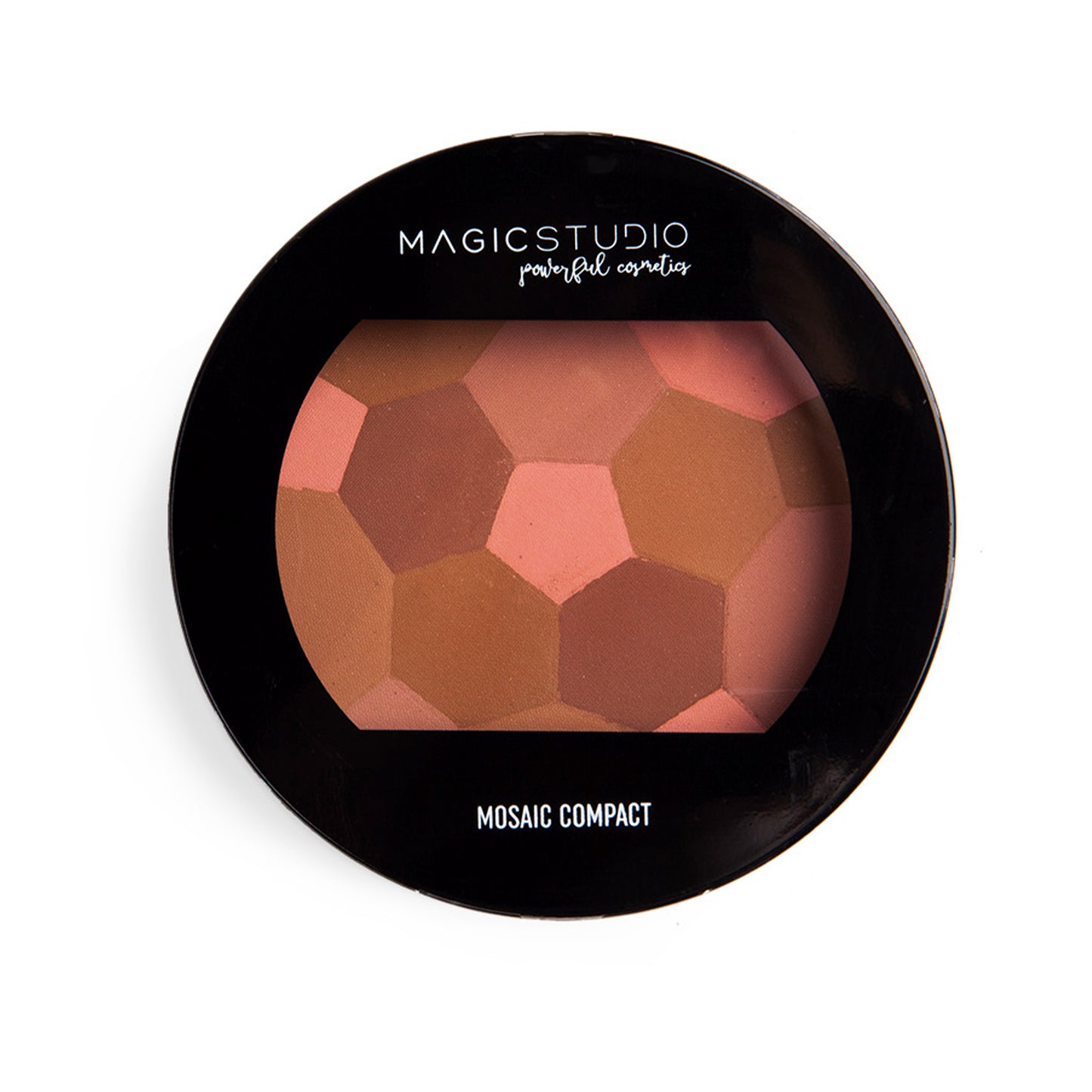 Magic Studio bronzer mosaico