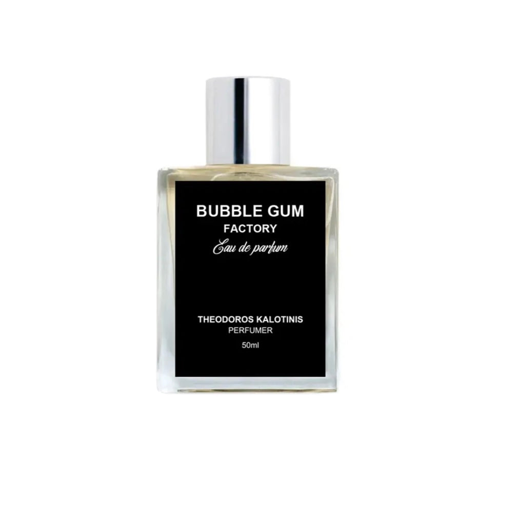 Theodoros Kalotinis Bubble Gum Factory edp 50ml