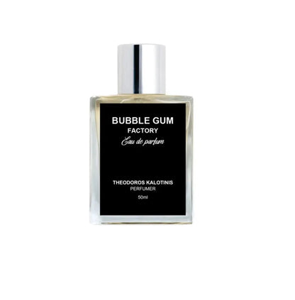Theodoros Kalotinis Bubble Gum Factory edp 50ml