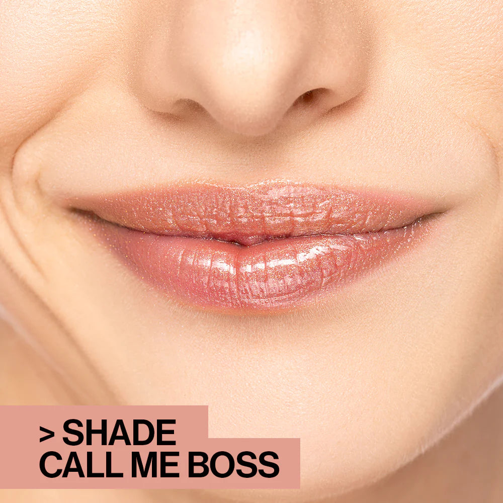 Wet n Wild MegaSlicks Lip Gloss