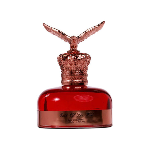 Aurora Scents Call Of The Wild edp 100ml