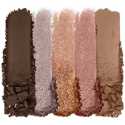Wet n Wild Color Icon 5 Pan Eye & Face Palette