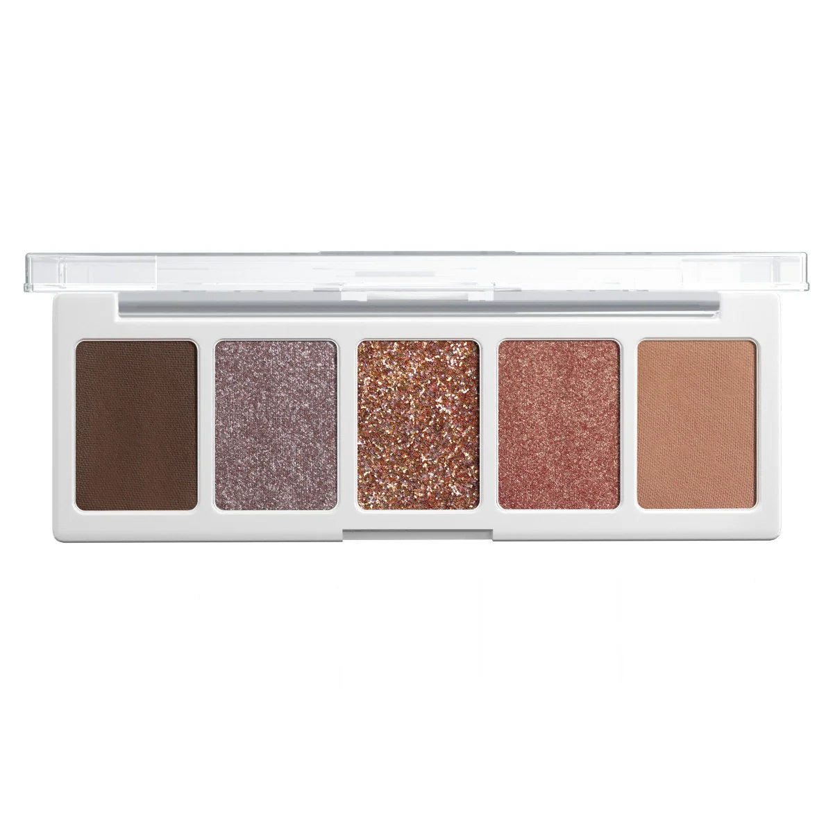 Wet n Wild Color Icon 5 Pan Eye & Face Palette