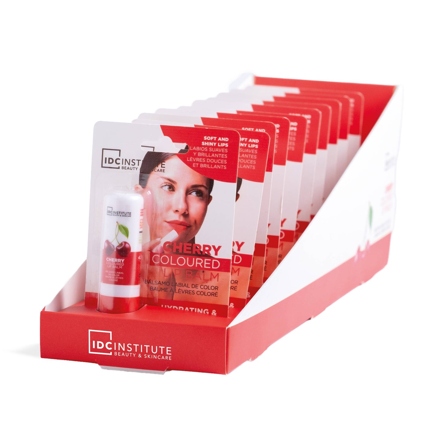 Bálsamo Tinte IDC Institute Skin Solution