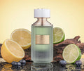 Paris Corner Emir Cedrat Essence Extrait de Parfum 75ml