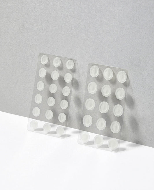 Vt Cosmetics Pro Cica Spot Patch 48+18 pezzi