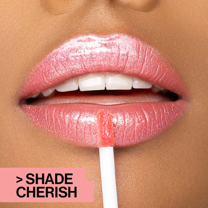 Wet n Wild MegaSlicks Lip Gloss