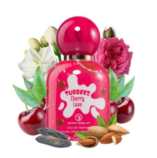Tubbees Cherry Luxe edp 50ml