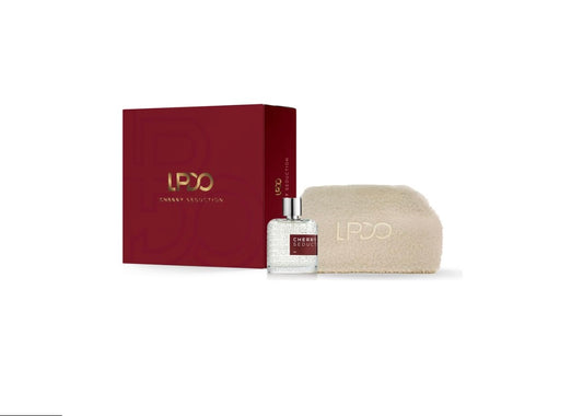 LPDO Cherry Seduction EDPI 30ml + Pochette
