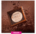 Eveline Cosmetics Choco Glamour Shiny eye shadow topper