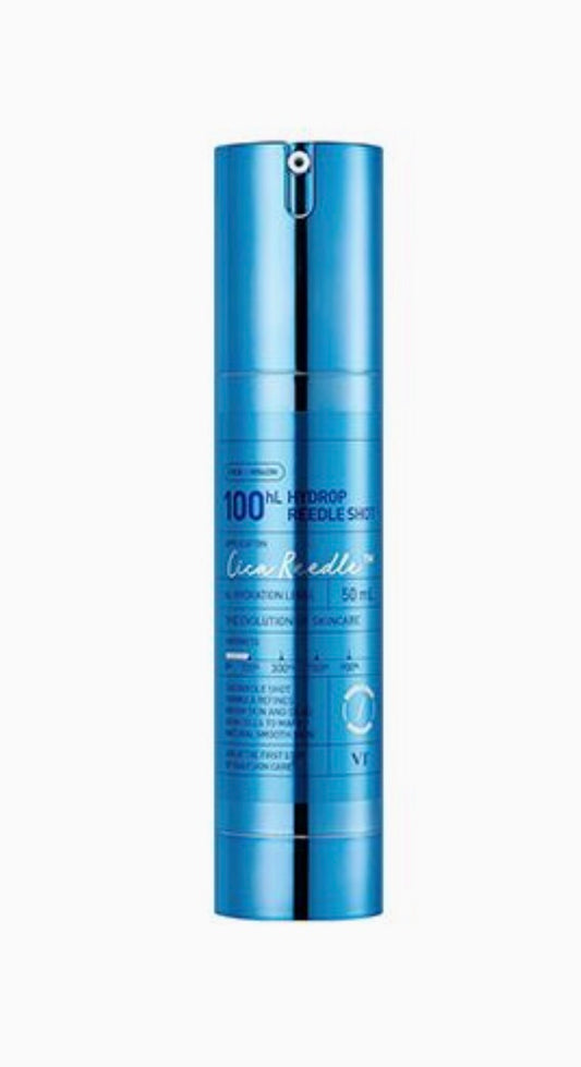 VT Cosmetics Hydrop Reedle Shot 100hl 50ml