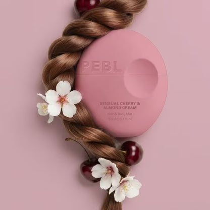 PEBL Hair & Body Mist 150ml