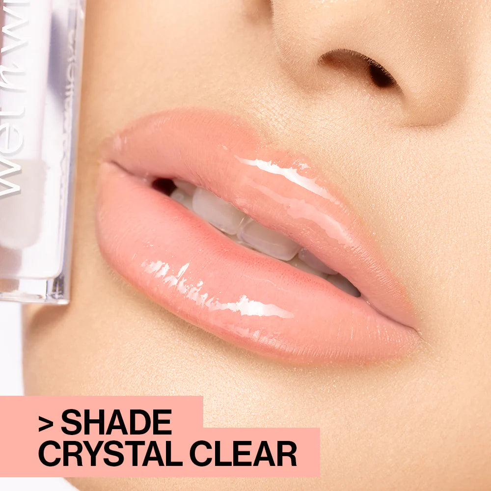 Wet n Wild MegaSlicks Lip Gloss