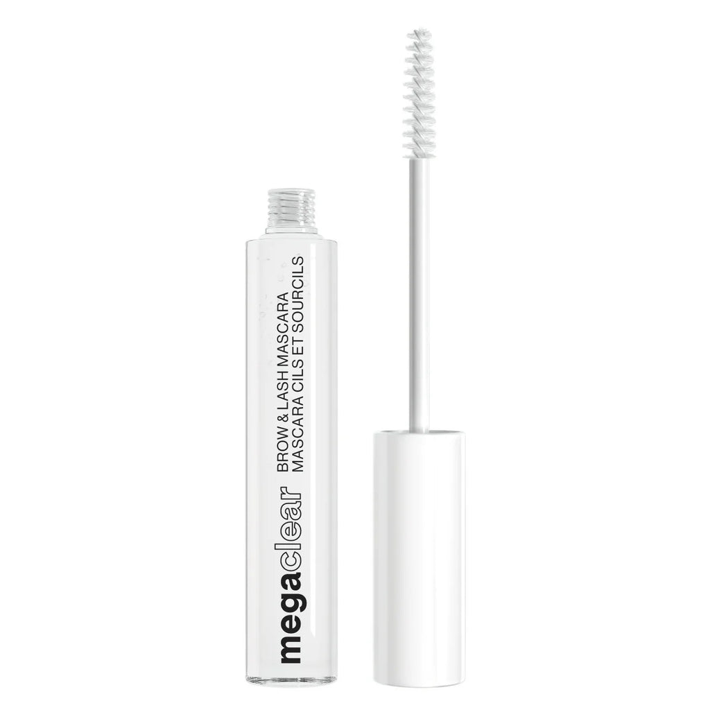 Wet n Wild Mega Clear Brow & Lash Mascara